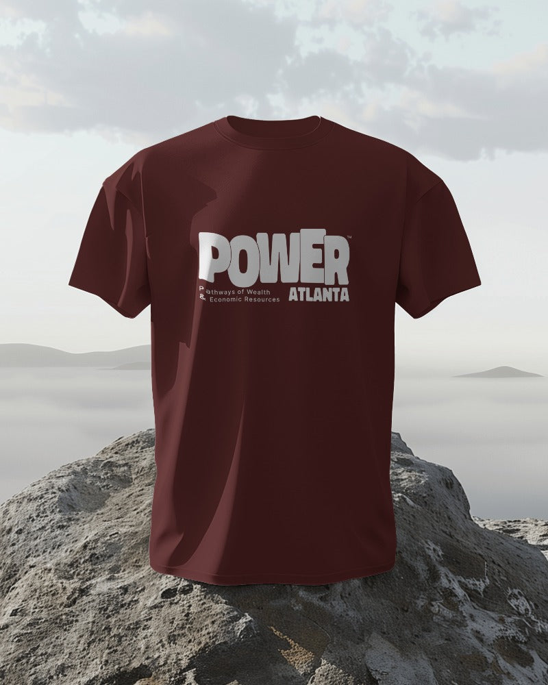 Power OG shirt