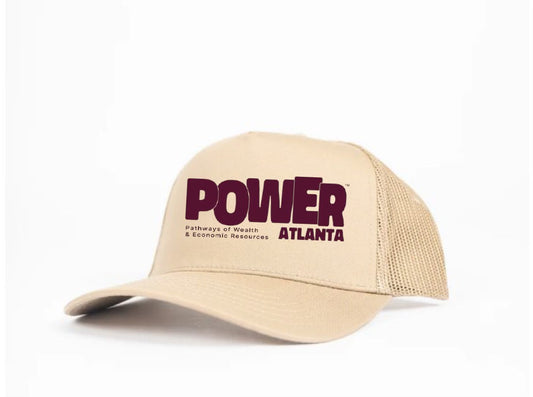 Power Cap