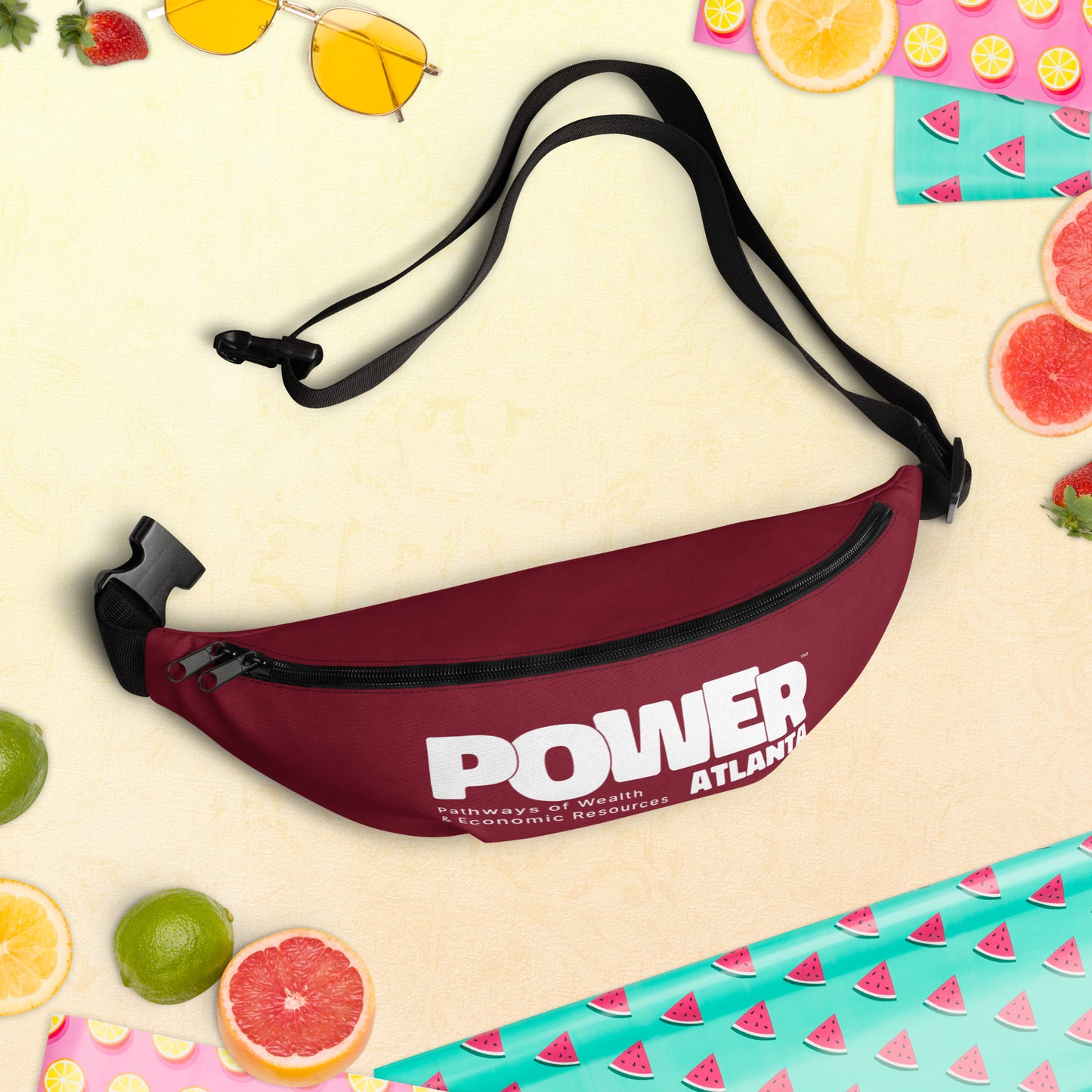 Fanny Pack