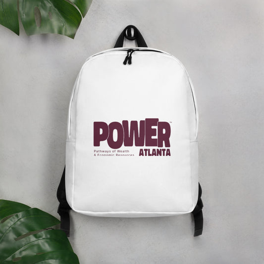 Power  Backpack