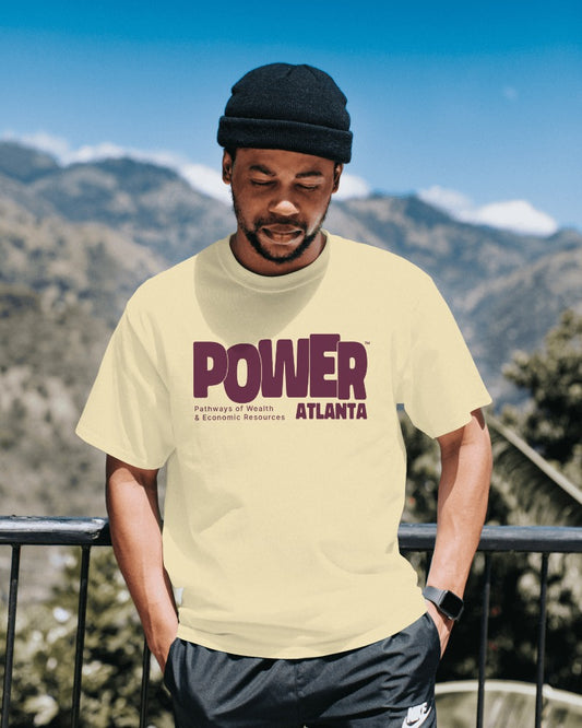 Power Shirts