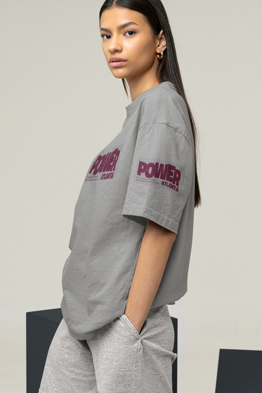 Power Trendy Shirt