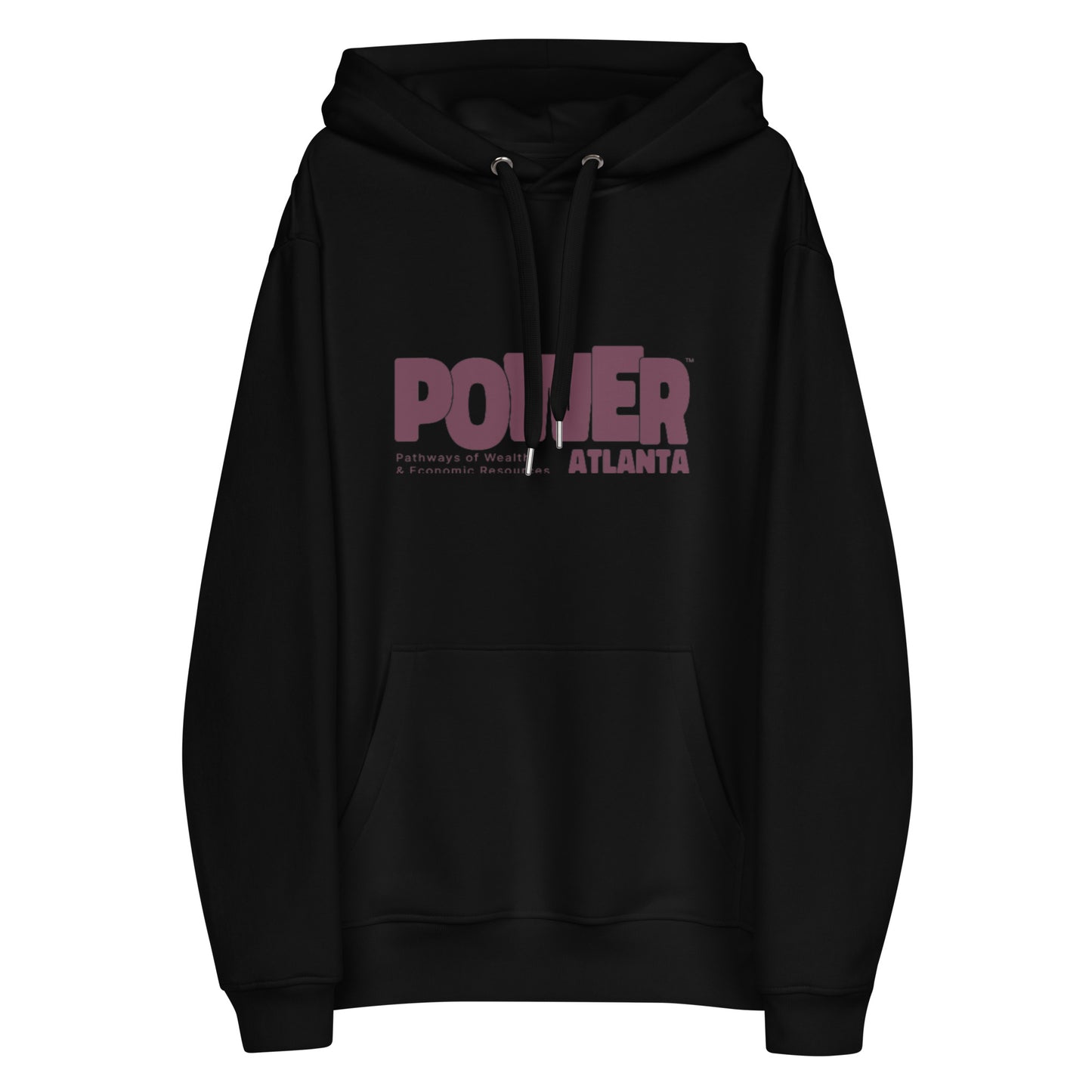 Premium Power ATL eco hoodie