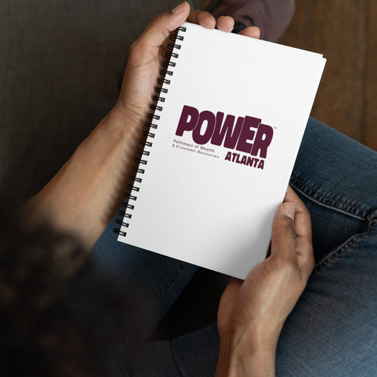 Power Notebook